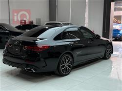 مرسيدس بنز C-Class